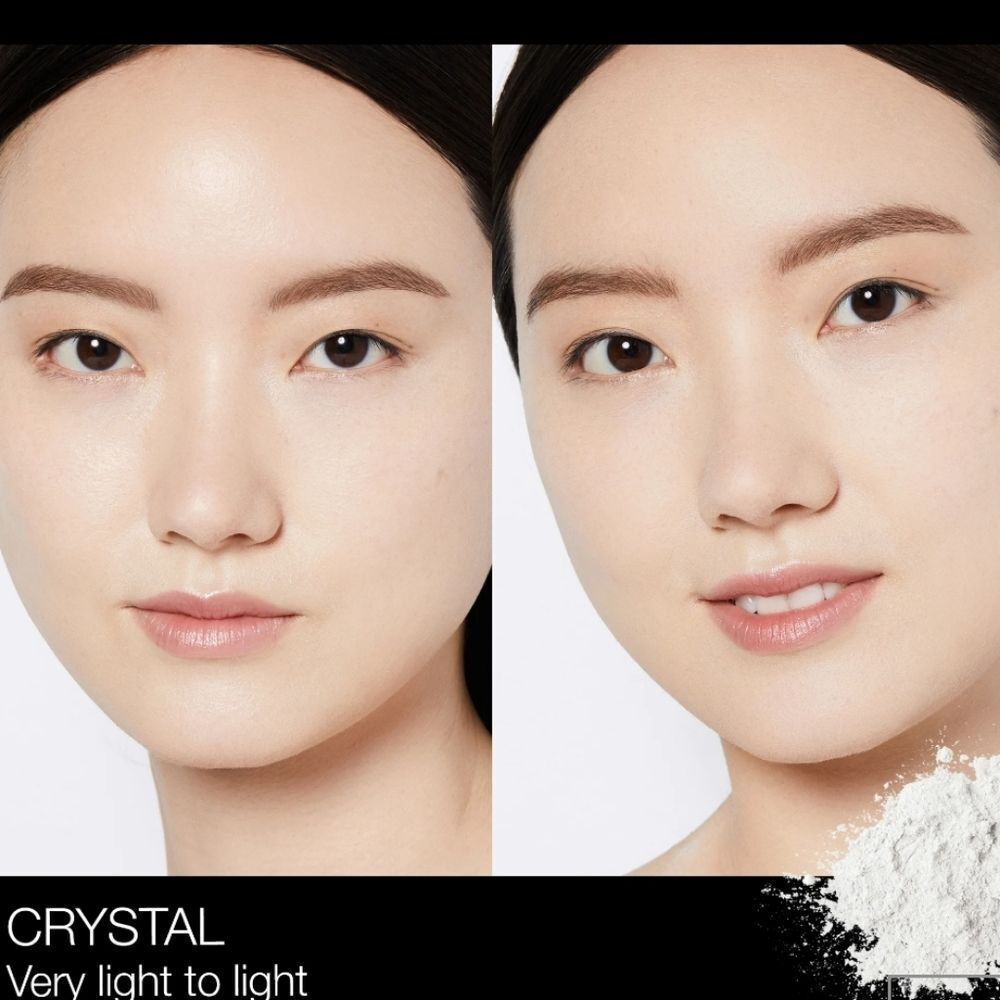 Nars Cosmetics Light Reflecting Pressed Setting Powder - Picture 6 of 9